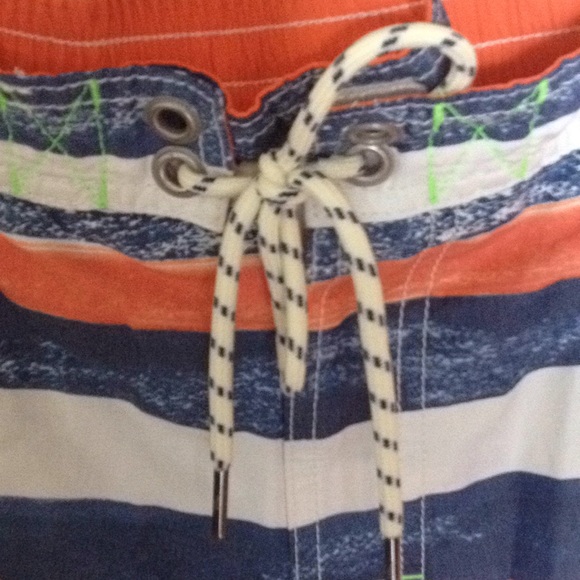 TOMMY BAHAMA swimming shorts - Picture 5 of 8